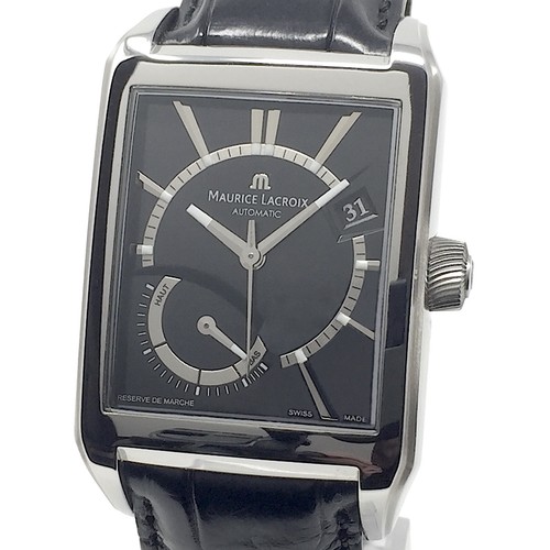 Maurice lacroix come - (come, e