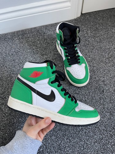 Nike air jordan retro high - jordan,