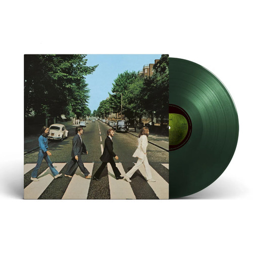 The beatles abbey road - -,