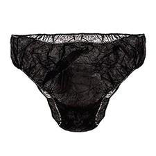 CPM Slip Uomo TNT Colore Nero