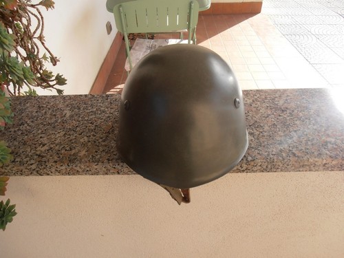 Italia elmetto mod 33 - italia,