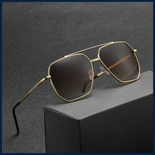 Gafas de sol de moda para