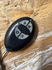 Inim Air2-KF100/S – Radiocomando bidirezionale 4 tasti programmabili