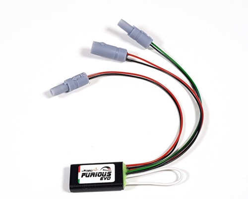 Kit sblocco speedup - sblocco,