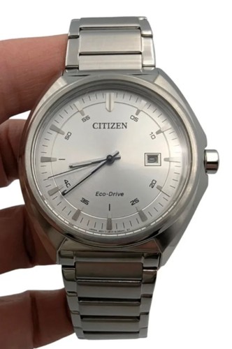 Orologio polso uomo - uomo, citizen