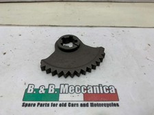 INGRANAGGIO MESSA IN MOTO