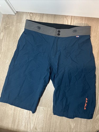 Pantaloncini yeti cycles - pantaloncini,