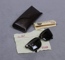 RAY BAN TRADITIONAL SUN