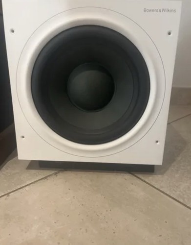 Bowers wilkins asw610 - bowers, &