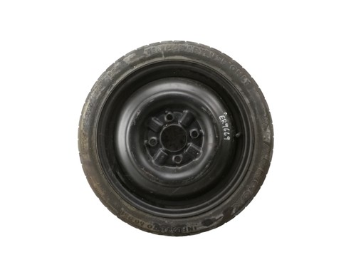 Ruota scorta ruotino - di,