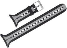 Watchband for Big-Screen Dive