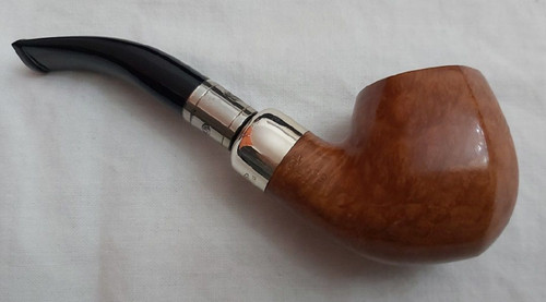 Pipa savinelli spigot naturale - pipa,