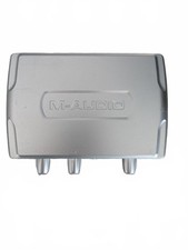 M-Audio Fast Track Interfaccia