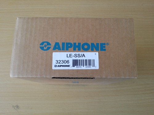 Aiphone sub station - aiphone, le-ss/a