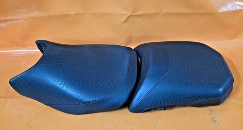 Sella completa confort - sella,