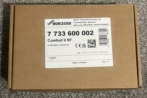 Worcester comfort set - worcester,