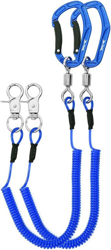 Cordino pesca tether - cordino,