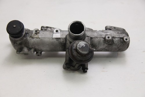 Collettore aspirazione hyundai - collettore,