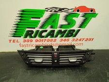 BOCCHETTA ARIA CONDIZIONATA A/C CENTRALE BMW X1 E84 2991235 2991681 2010