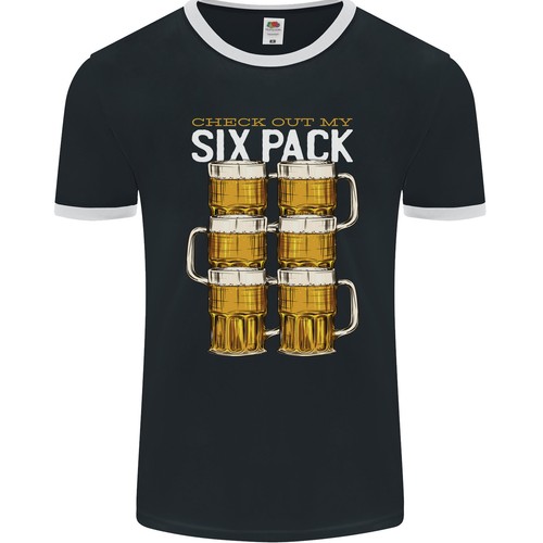 Quadri fuori birra - my, sei