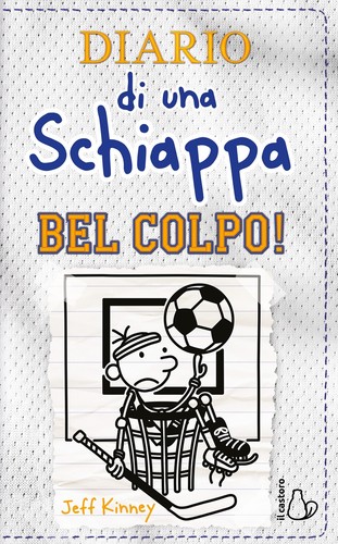Diario una schiappa bel - diario, schiappa.