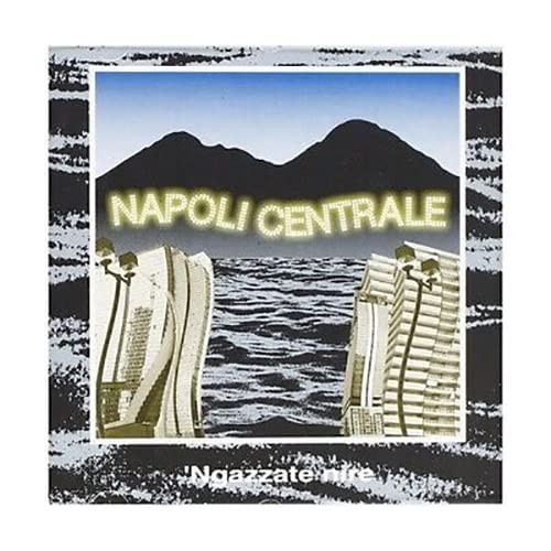 Napoli centrale ngazzate - napoli,