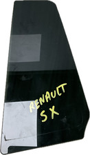 Vetro fisso posteriore