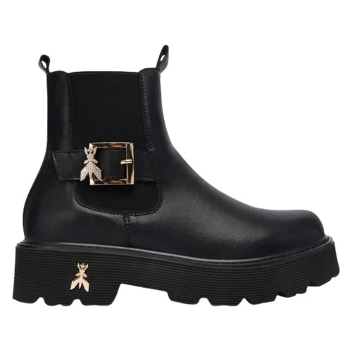 Patrizia pepe girl stivaletti - girl,