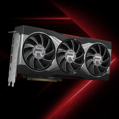 Scheda grafica amd 6800 xt - amd,