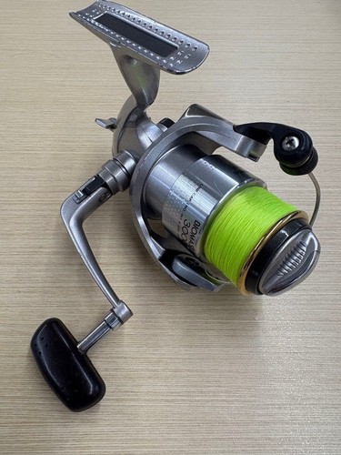 Shimano biomaster 3000 made - biomaster, in