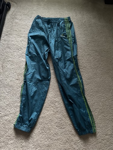 Pantaloni vento adidas - vento,