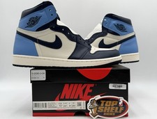 Nuove nike air jordan 1 - ds,