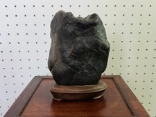 Suiseki Bonseki Bonsai