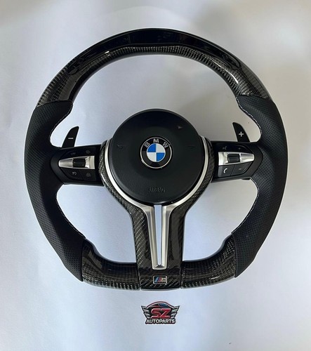 Volante bmw performance - bmw,