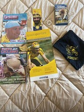 Set Marco Pantani