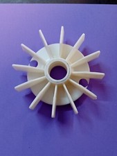 Ventola Indotto Comer Ev21 Ev23