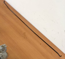 FORD FIESTA (1995-1999) 1.2 16V 55KW 3P ASTA SOSTEGNO COFANO ANTERIORE