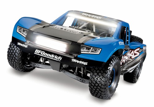 Traxxas 85086 automodello - 85086-4,