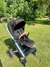 Trio Cybex Balios S con accessori originali