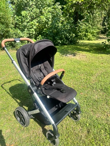 Trio cybex balios con - cybex, s