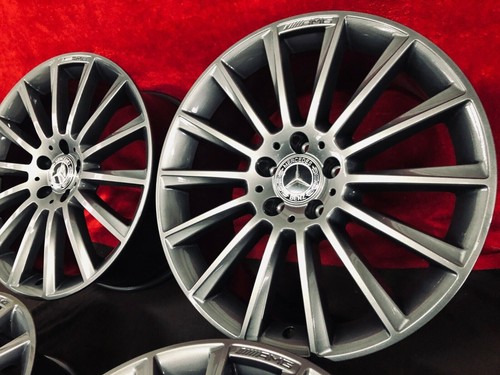 Originali cerchi amg - 4,