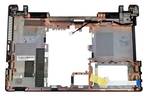New acer aspire 5745 - new,