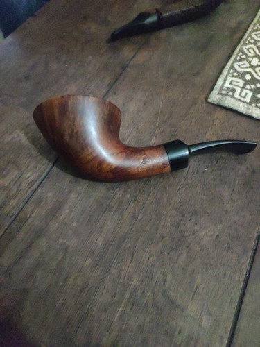 Pipa royal danish 217 - pipa,