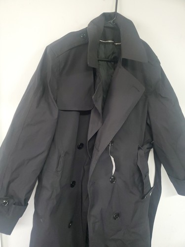 Trench cappotto uomo - cappotto,