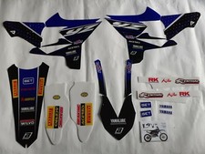 KIT ADESIVI GRAFICHE STICKERS