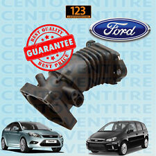 MANICOTTO COLLETTORE ASPIRAZIONE INTERCOOLER FORD FOCUS 1.6 TDCI 90CV