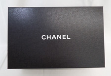 CHANEL Empty Sneakers Shoes