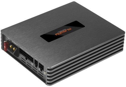 Musway m6v4 evo - m6v4, digitale