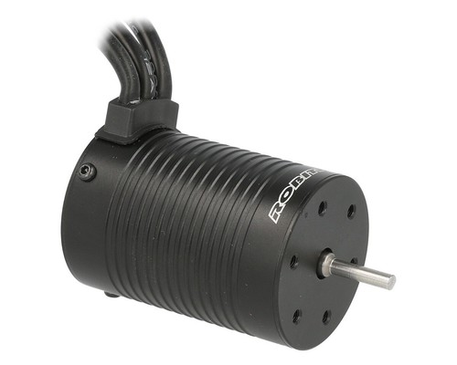 Robitronic razer ten - robitronic,