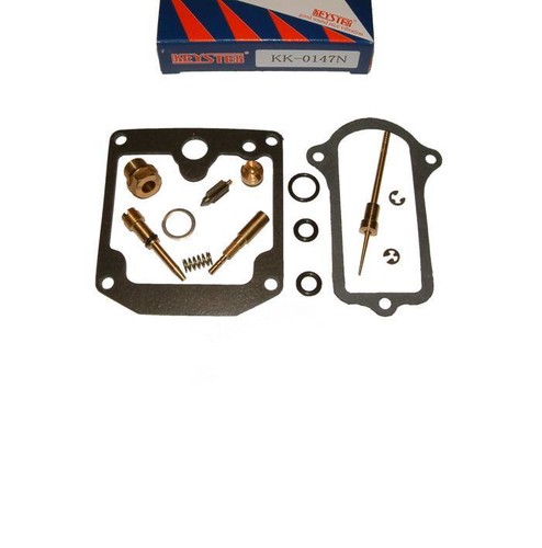 Kit riparazione carburatore - riparazione,